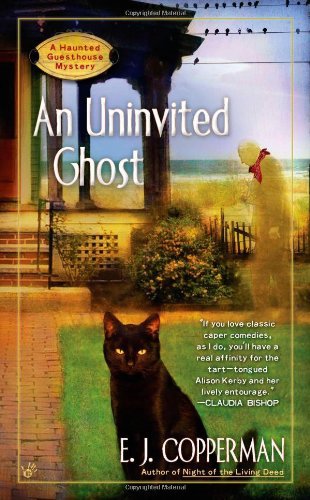 An Uninvited Ghost