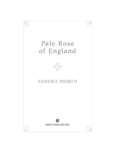 Pale Rose of England