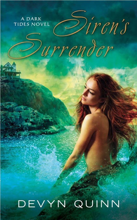 Siren's Surrender