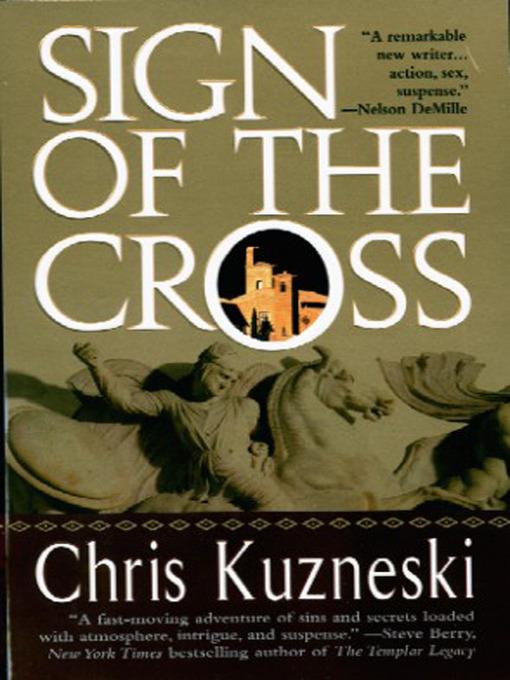 Sign of the Cross