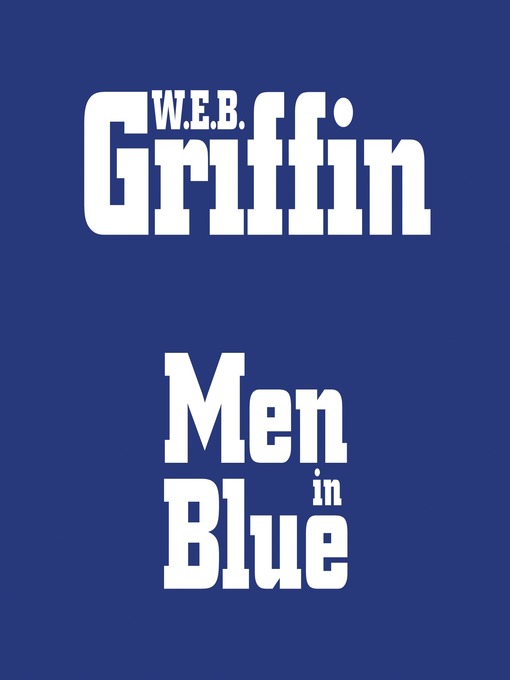 Men in Blue