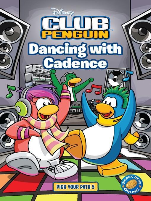 Dancing with Cadence