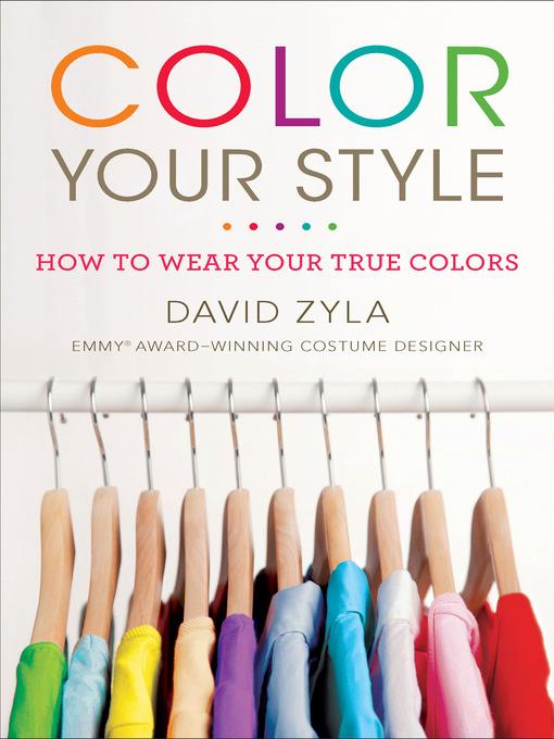 Color Your Style