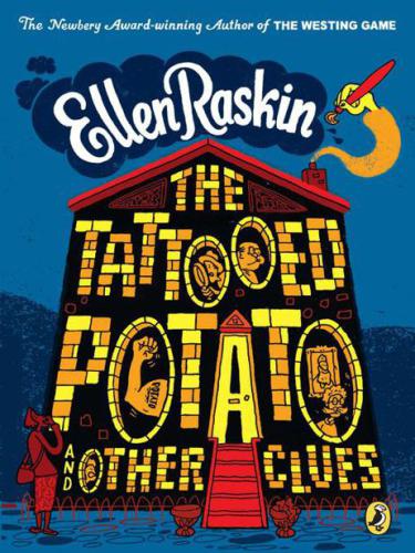 The Tattooed Potato and Other Stories