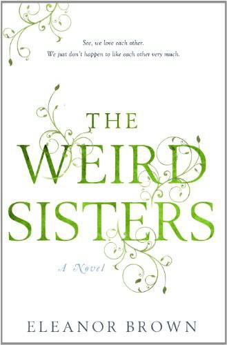 The Weird Sisters