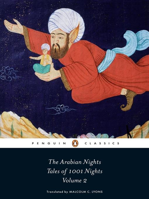 The Arabian Nights