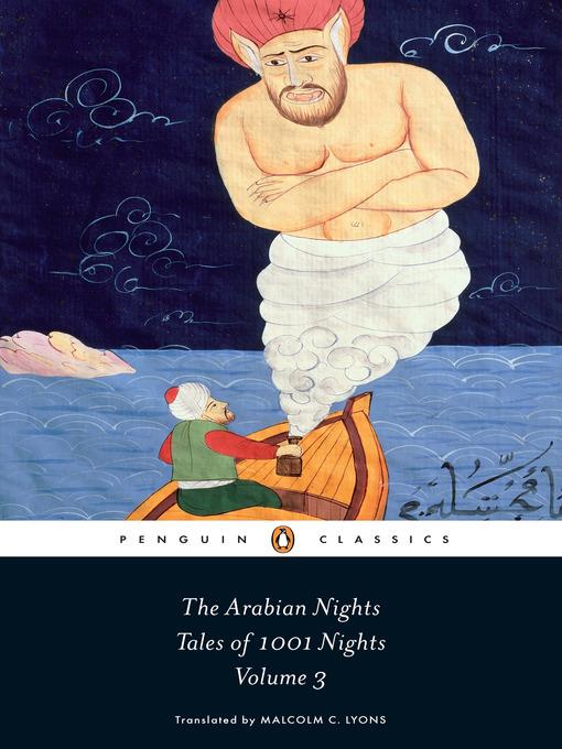 The Arabian Nights