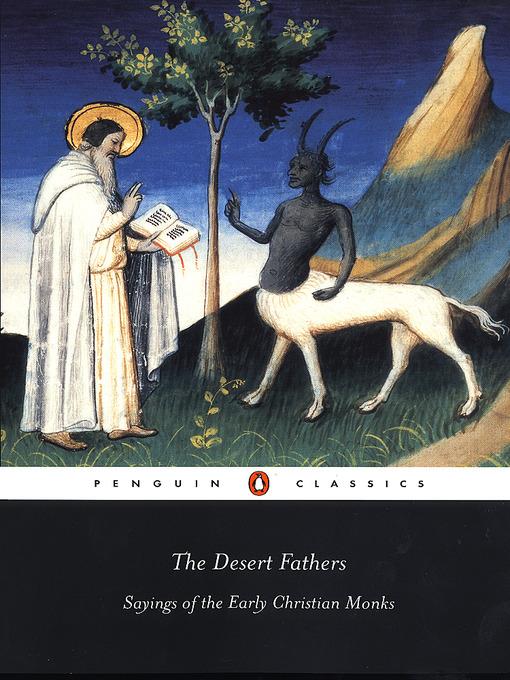 The Desert Fathers