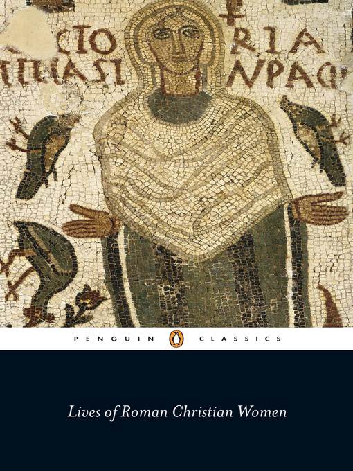 Lives of Roman Christian Women