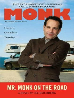 Mr. Monk on the Road