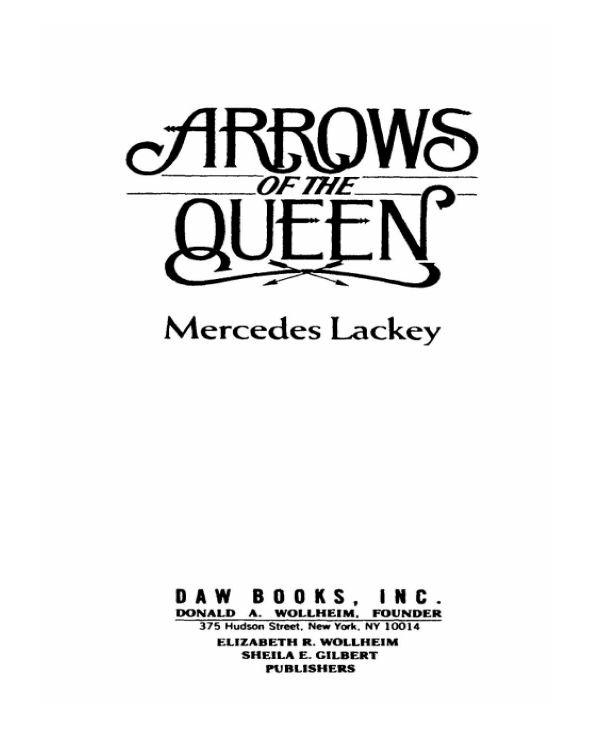 Arrows of the Queen