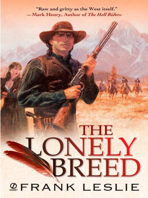 The Lonely Breed