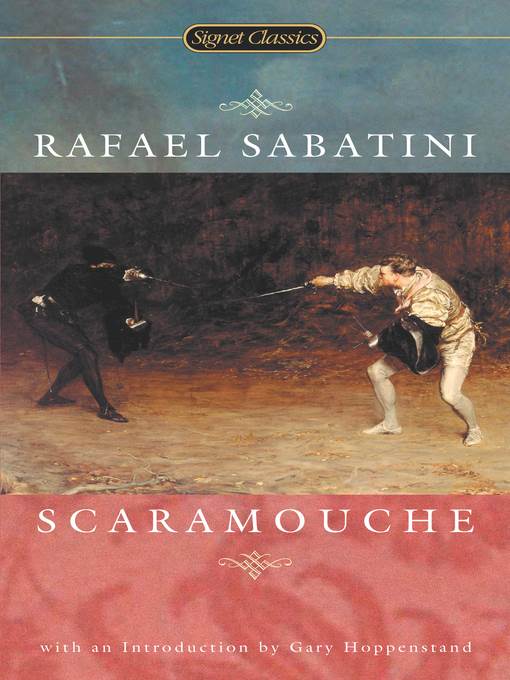 Scaramouche