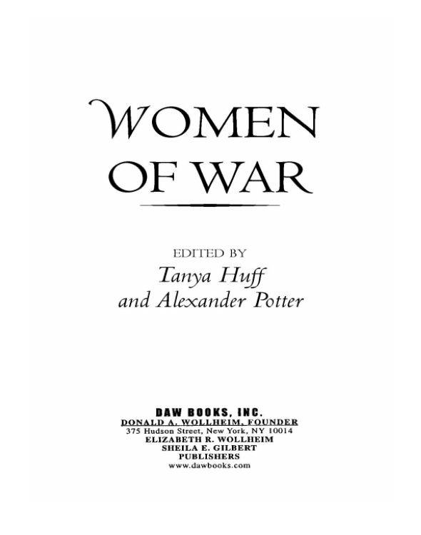 Women of War