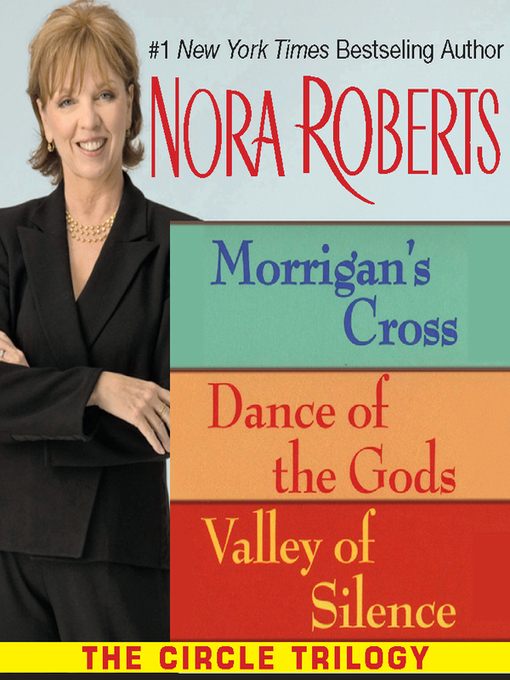 Nora Roberts's Circle Trilogy