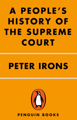 A People's History of the Supreme Court