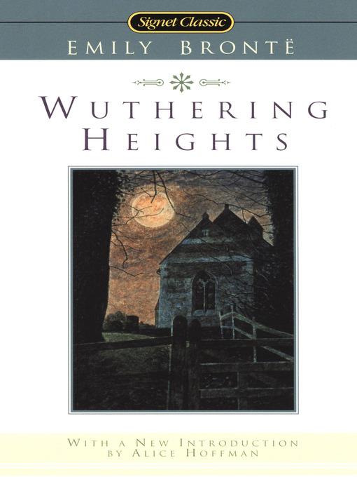 Wuthering Heights