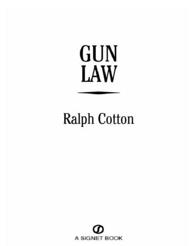 Gun Law