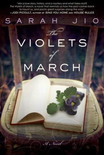 The Violets of March