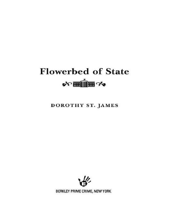 Flowerbed of State