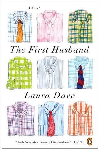 The First Husband