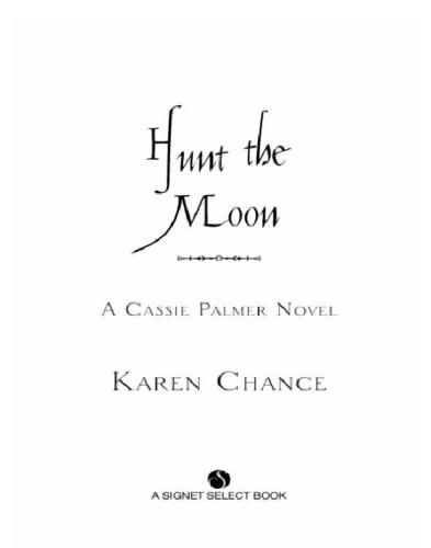 Hunt the Moon