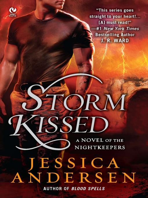 Storm Kissed