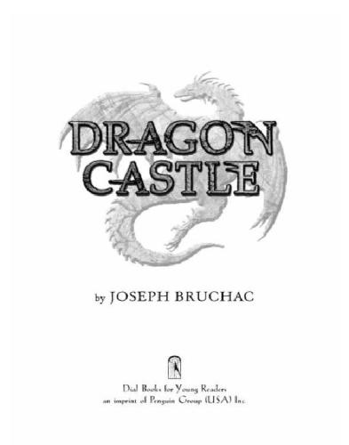 Dragon Castle