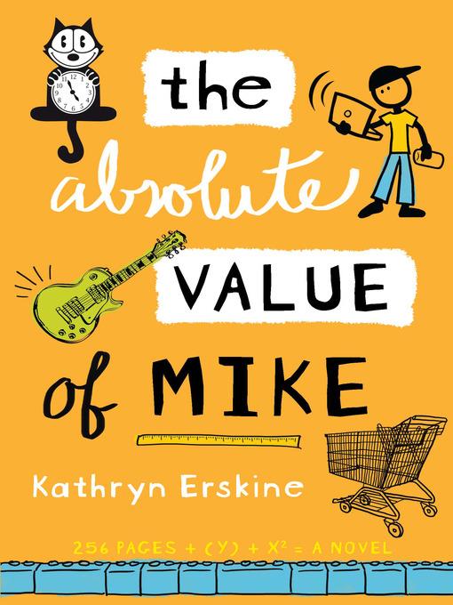 The Absolute Value of Mike