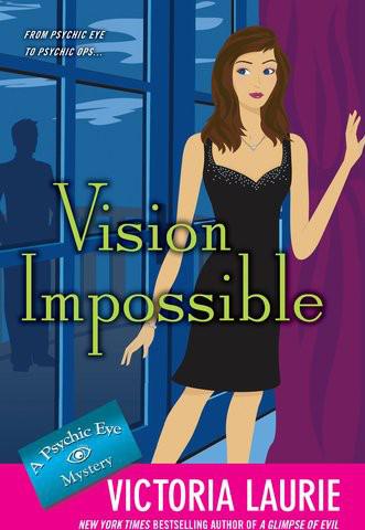 Vision Impossible