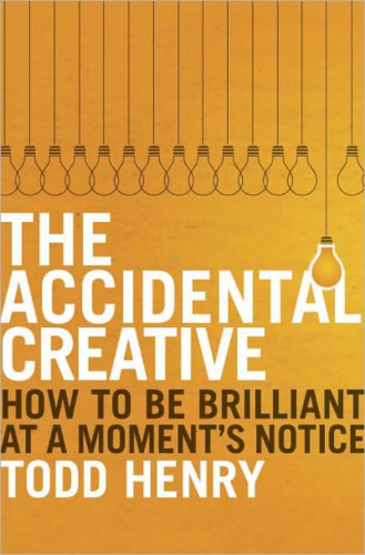 The Accidental Creative