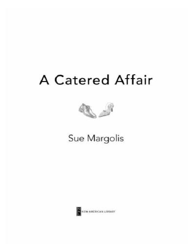 A Catered Affair