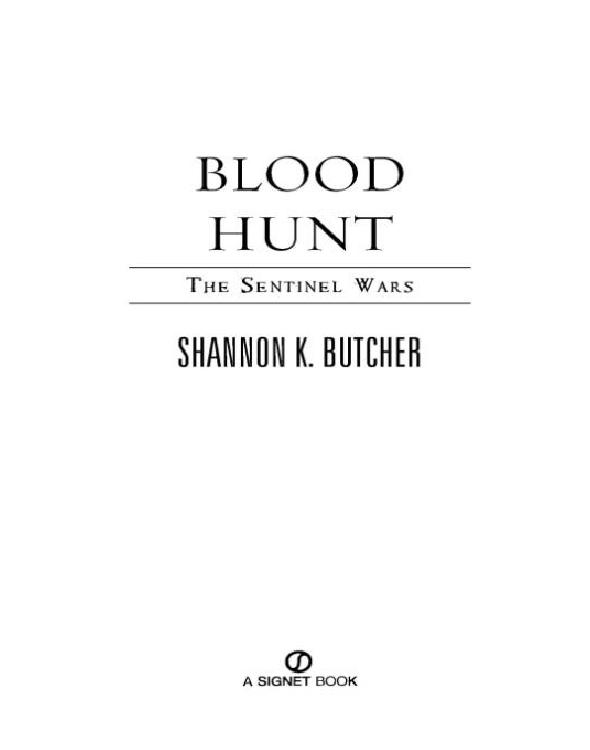 Bloodhunt