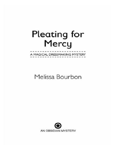 Pleating for Mercy