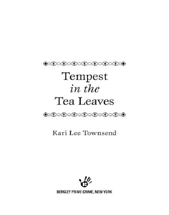 Tempest in the Tea Leaves