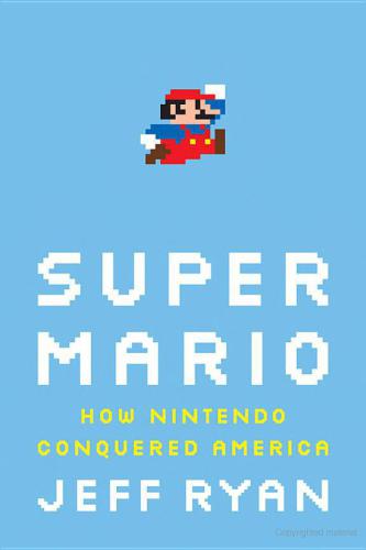 Super Mario