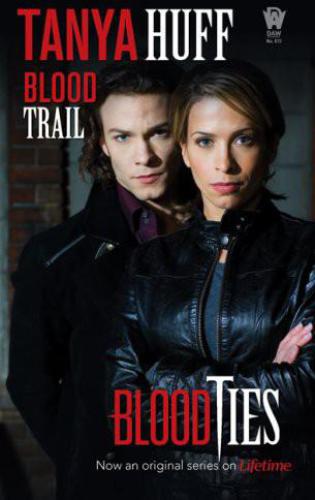 Blood Trail