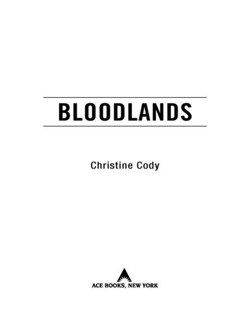 Bloodlands