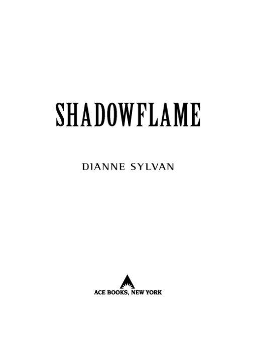 Shadowflame