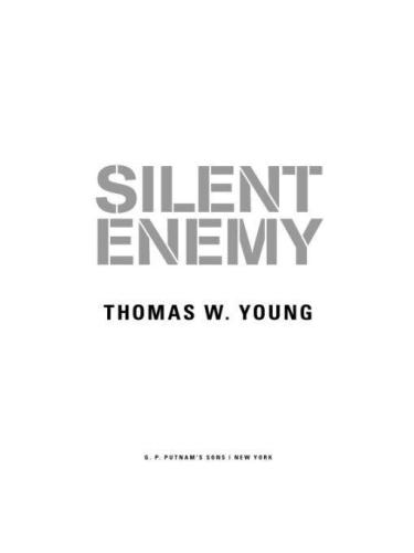 Silent Enemy