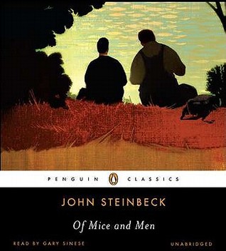 Of Mice and Men