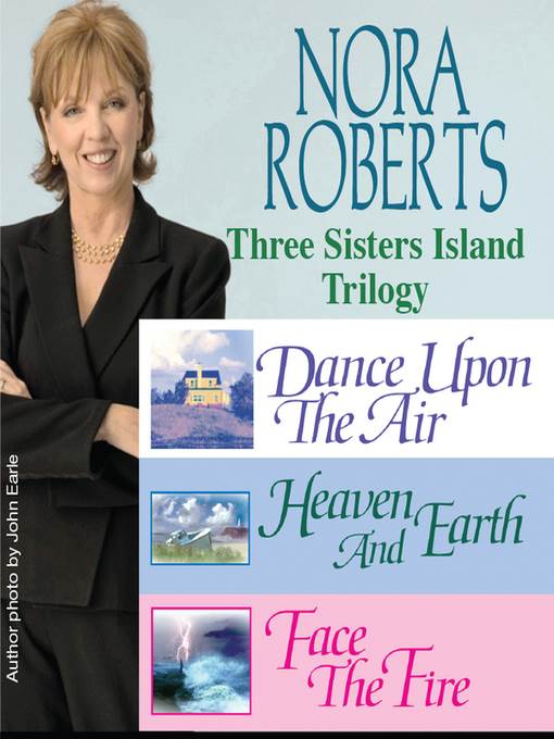 Three Sisters Island Trilogy