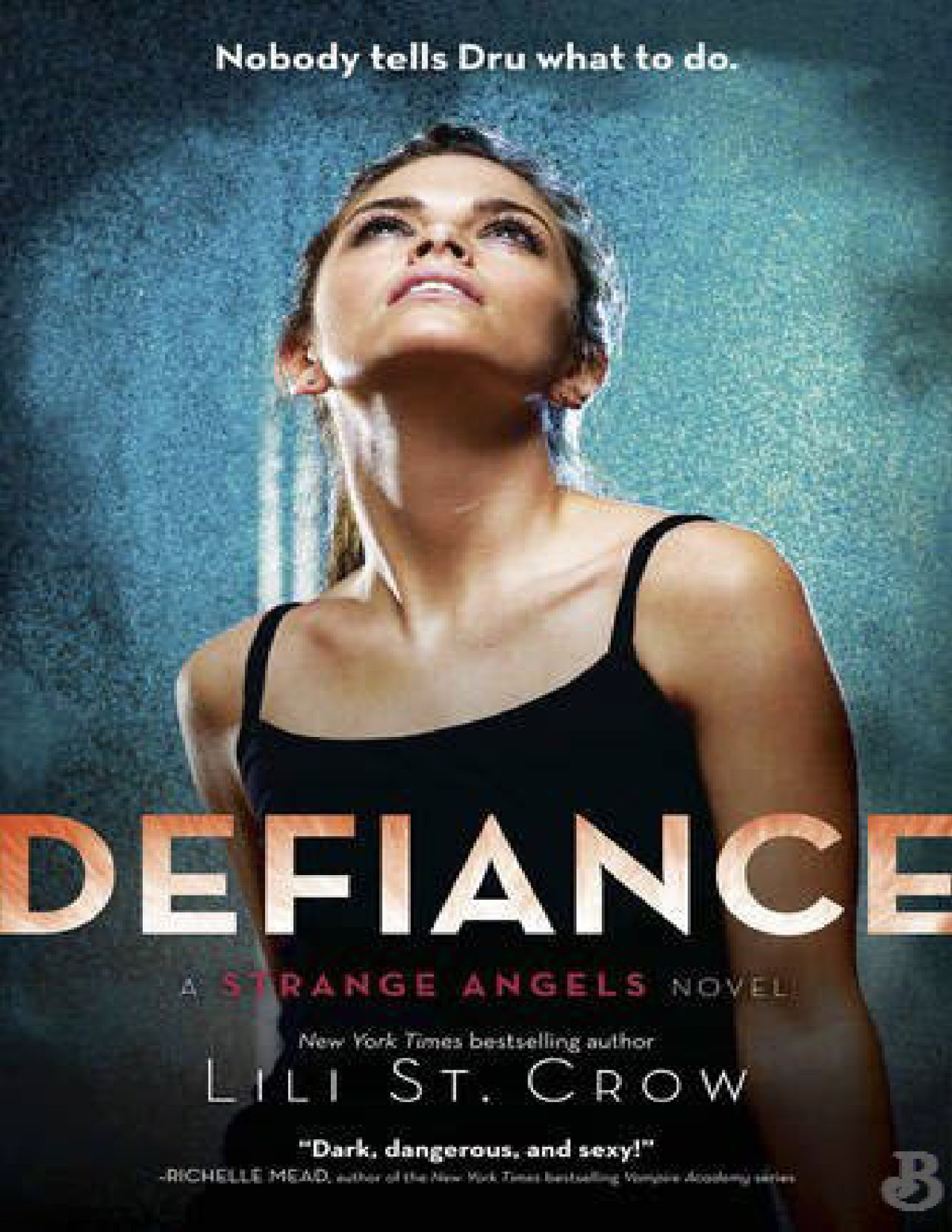 Defiance