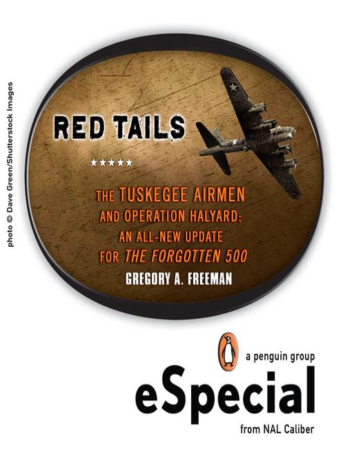 Red Tails