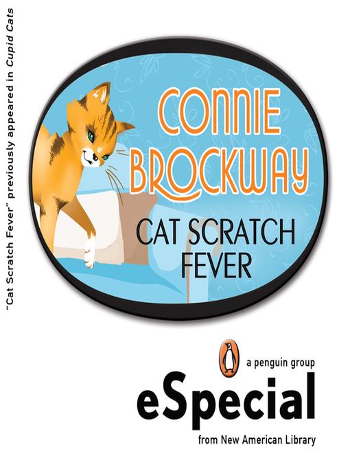 Cat Scratch Fever