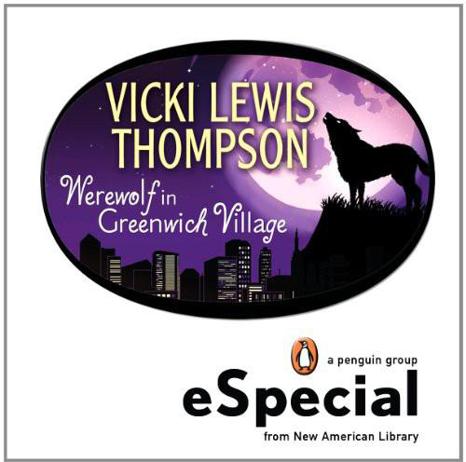 Werewolf in Greenwich Village