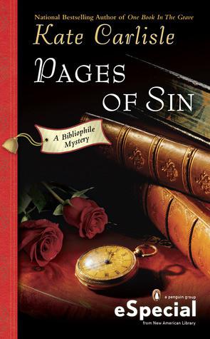 Pages of Sin