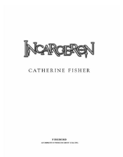 Incarceron