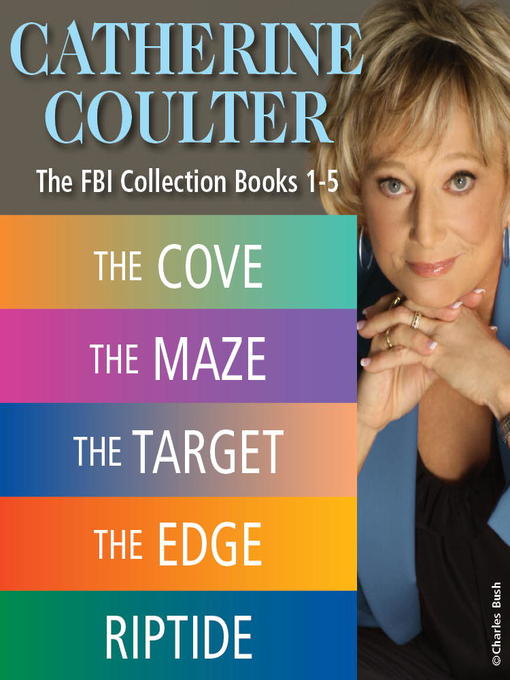 The FBI Thrillers Collection, Volume 1