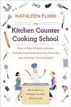 The Kitchen Counter Cooking School